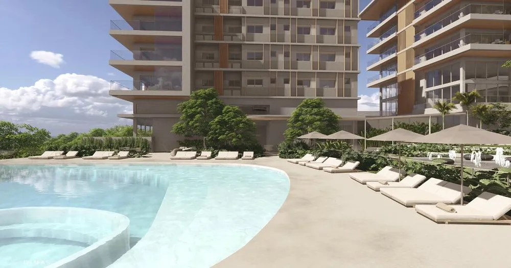 Apartamento, 3 quartos, 433 m² - Foto 5