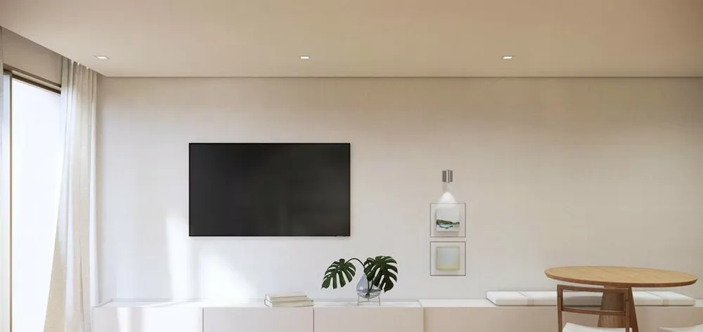 Apartamento, 3 quartos, 433 m² - Foto 1