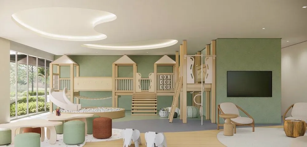 Apartamento, 3 quartos, 433 m² - Foto 4