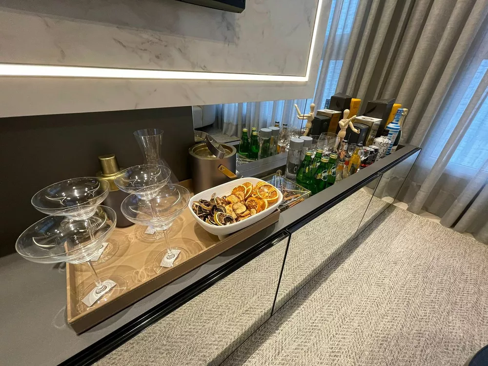 Apartamento, 3 quartos, 240 m² - Foto 6