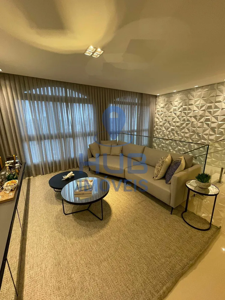 Apartamento, 3 quartos, 240 m² - Foto 3