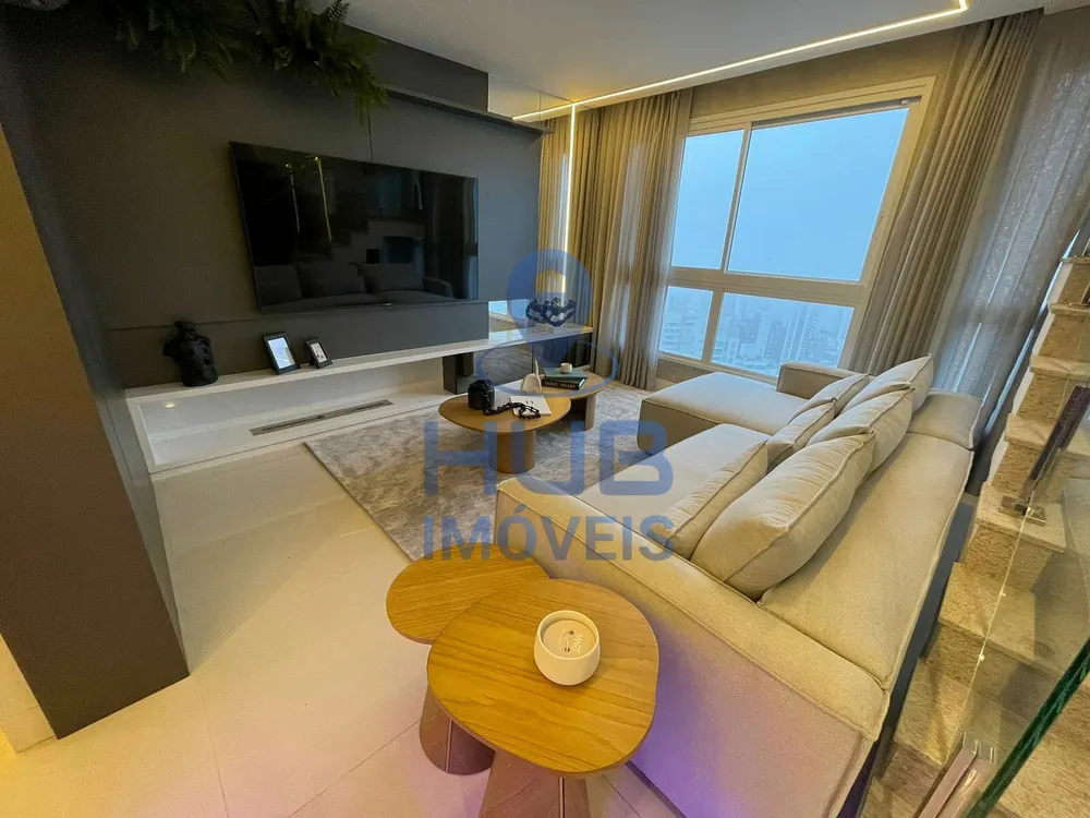 Apartamento, 3 quartos, 240 m² - Foto 4