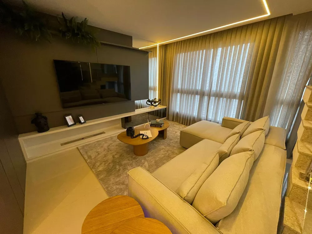 Apartamento, 3 quartos, 240 m² - Foto 7