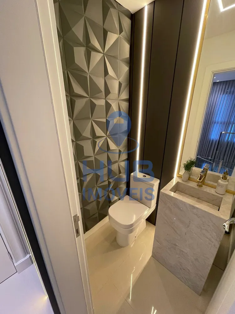 Apartamento, 3 quartos, 240 m² - Foto 10
