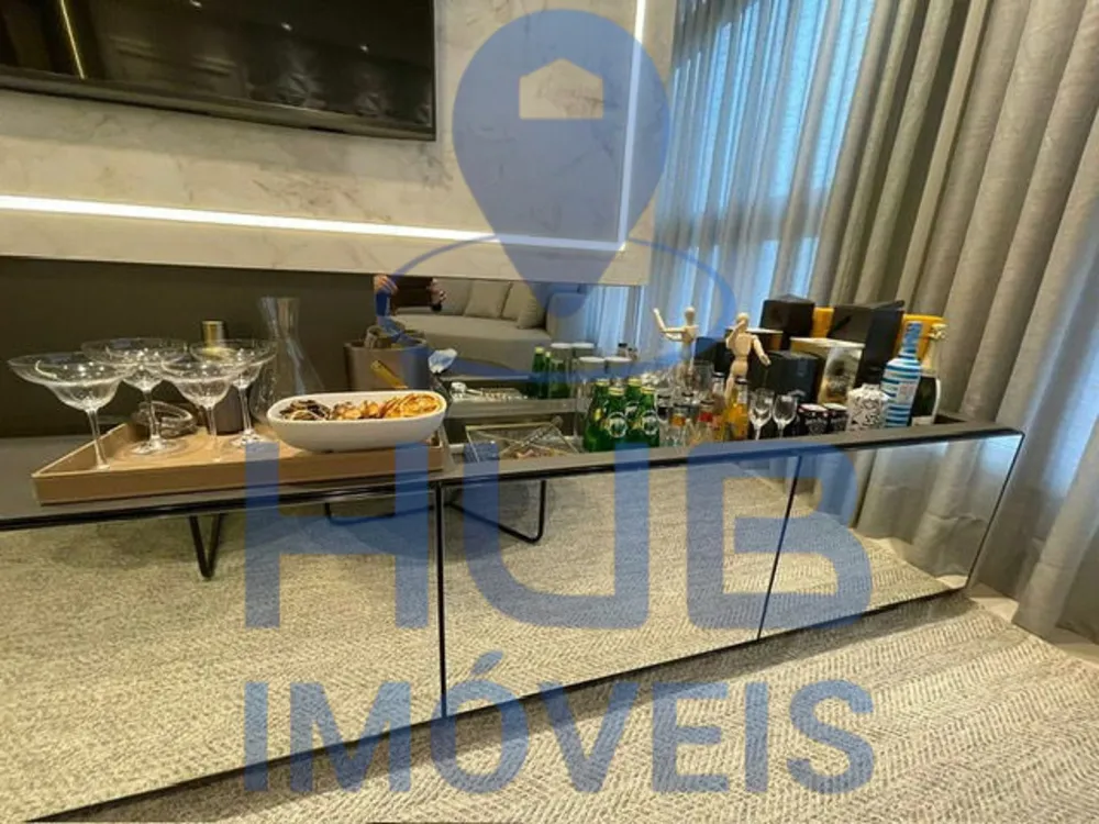 Apartamento, 3 quartos, 240 m² - Foto 11