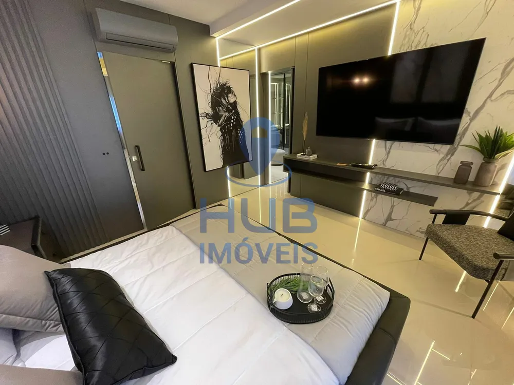 Apartamento, 3 quartos, 240 m² - Foto 9