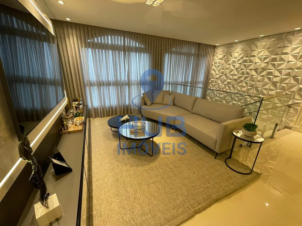 Apartamento, 3 quartos, 240 m² - Foto 2