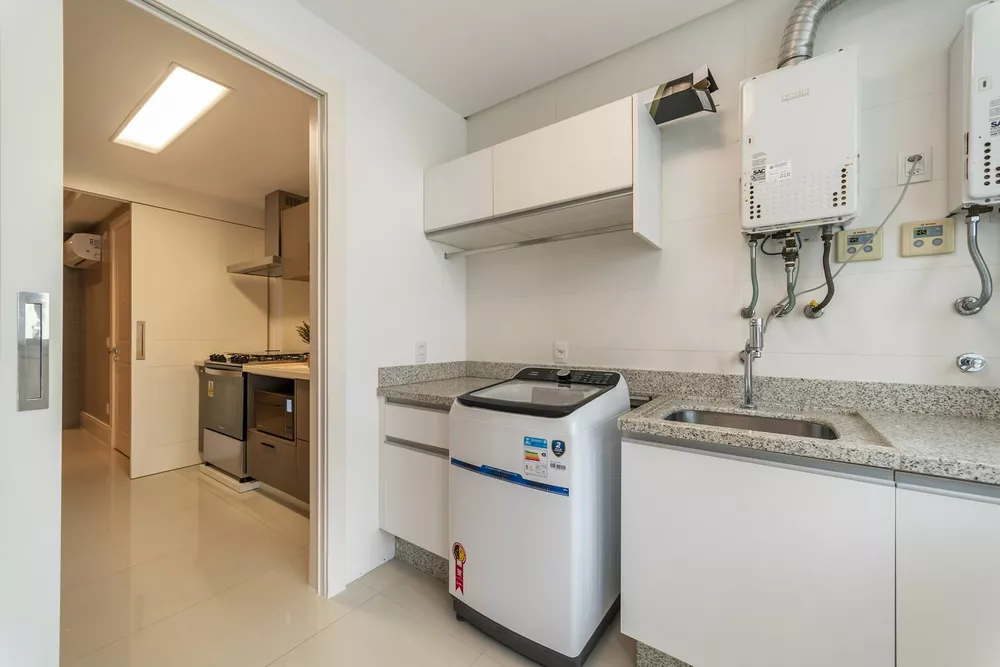 Apartamento, 4 quartos, 315 m² - Foto 8