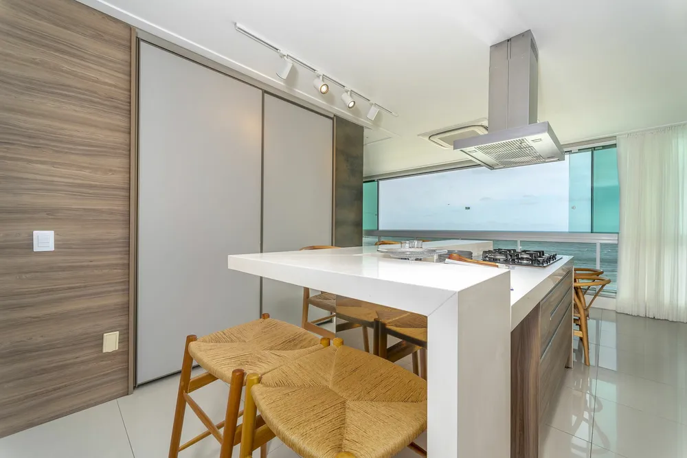 Apartamento, 4 quartos, 315 m² - Foto 3