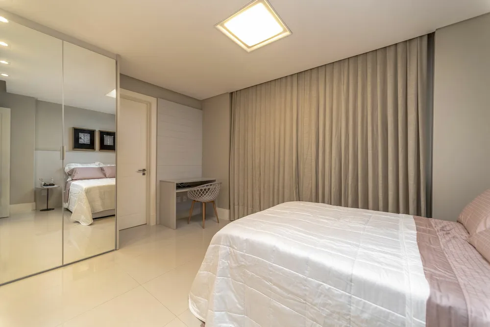 Apartamento, 4 quartos, 315 m² - Foto 1