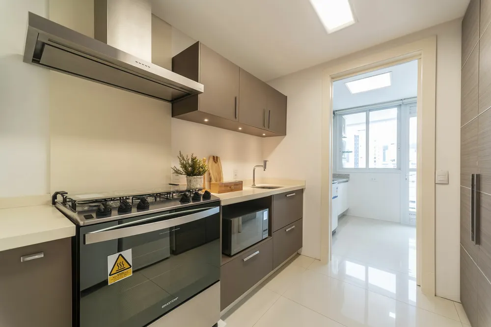 Apartamento, 4 quartos, 315 m² - Foto 12