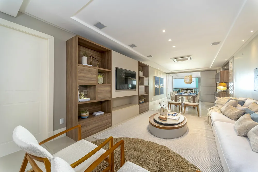 Apartamento, 4 quartos, 315 m² - Foto 5