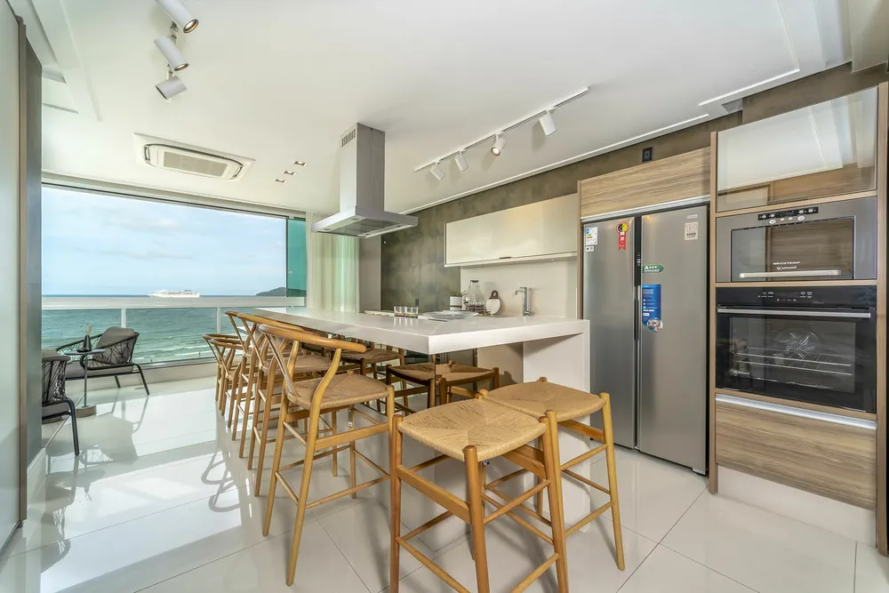 Apartamento, 4 quartos, 315 m² - Foto 6