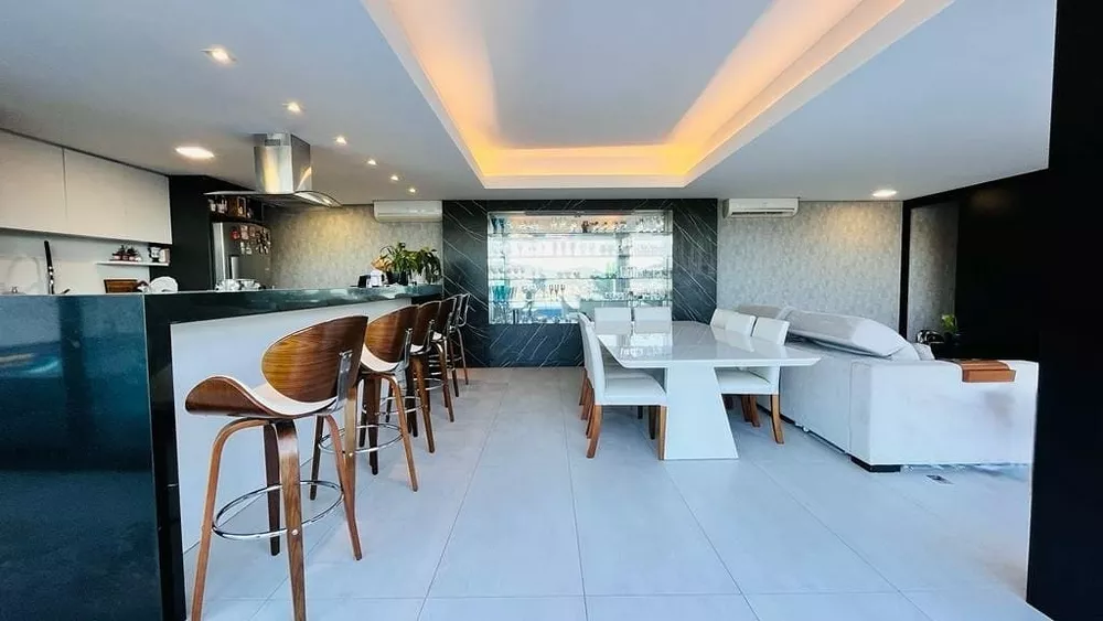 Casa, 4 quartos, 300 m² - Foto 3