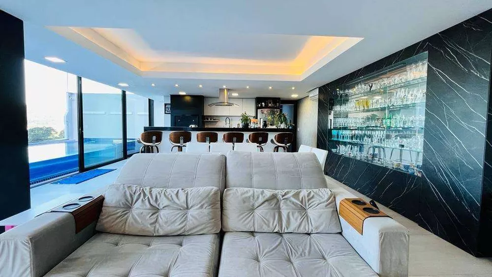 Casa, 4 quartos, 300 m² - Foto 6