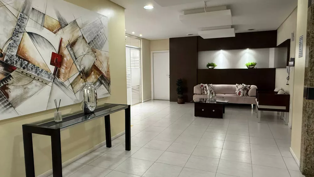 Apartamento, 2 quartos - Foto 4