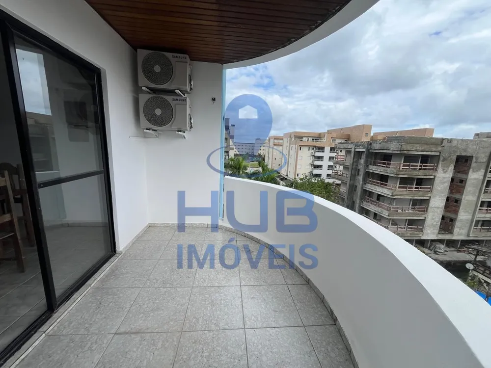 Apartamento, 3 quartos, 150 m² - Foto 1