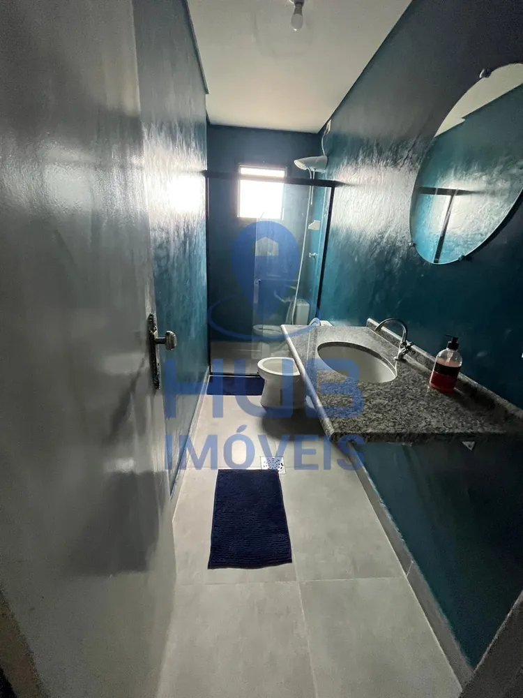 Apartamento, 3 quartos, 150 m² - Foto 7