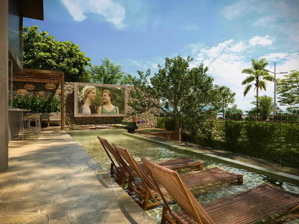 Apartamento, 3 quartos, 170 m² - Foto 4