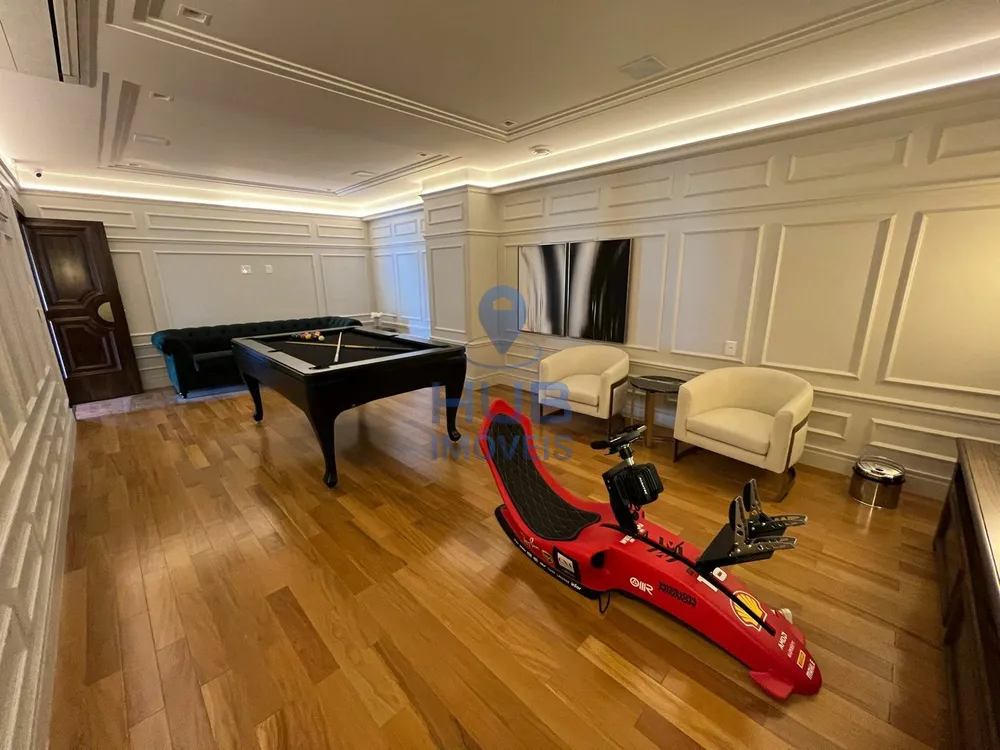 Apartamento, 4 quartos, 180 m² - Foto 4