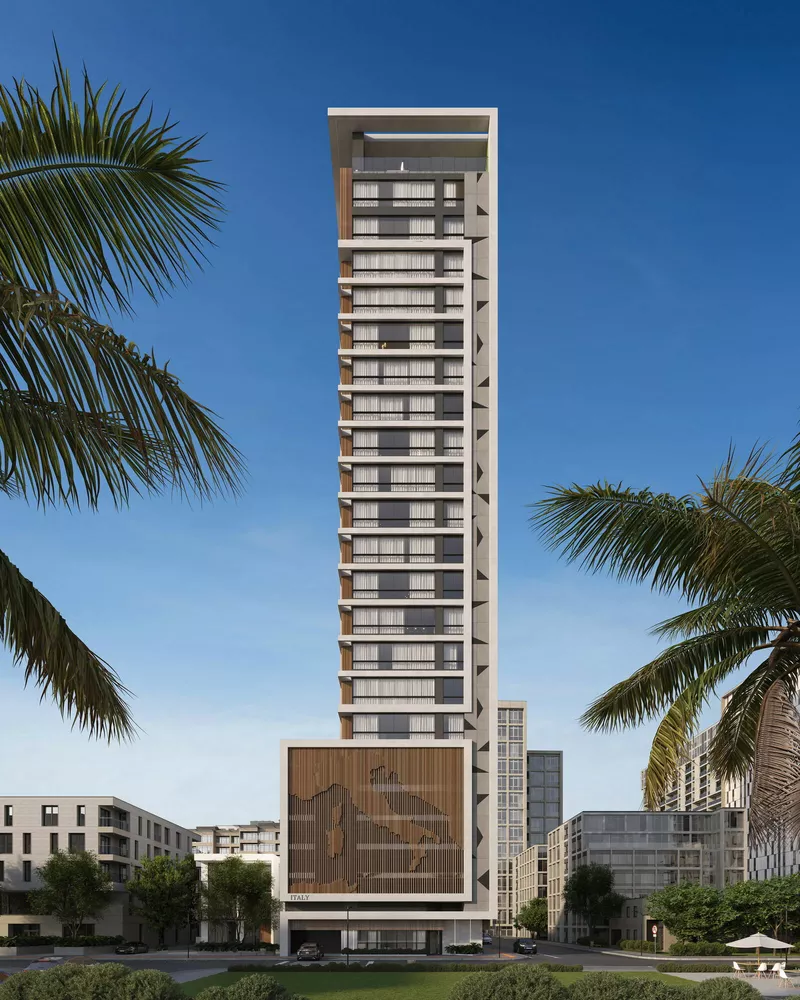 Apartamento, 5 quartos, 278 m² - Foto 5