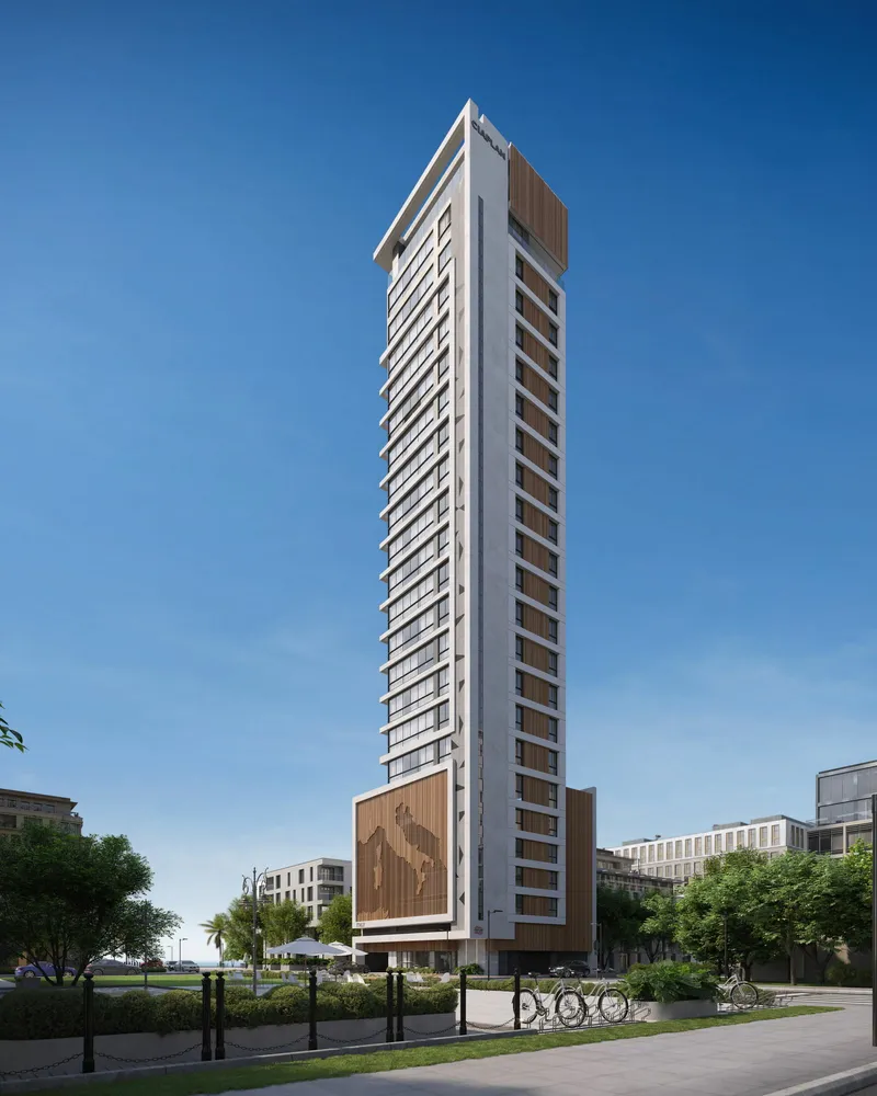 Apartamento, 5 quartos, 278 m² - Foto 8