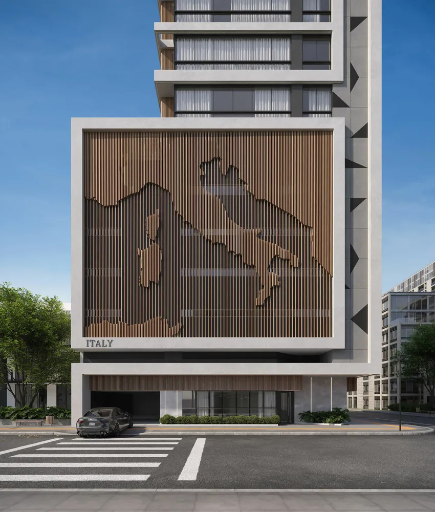 Apartamento, 5 quartos, 278 m² - Foto 7