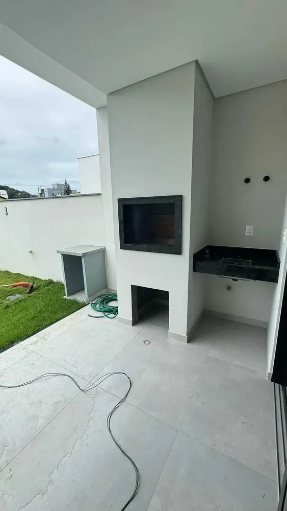 Casa, 3 quartos - Foto 10