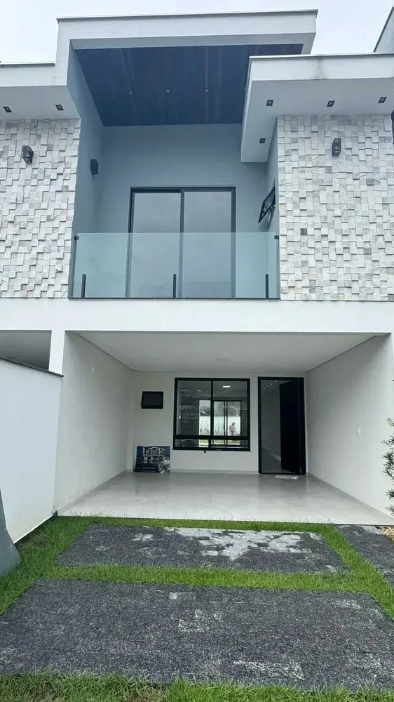 Casa, 3 quartos - Foto 12