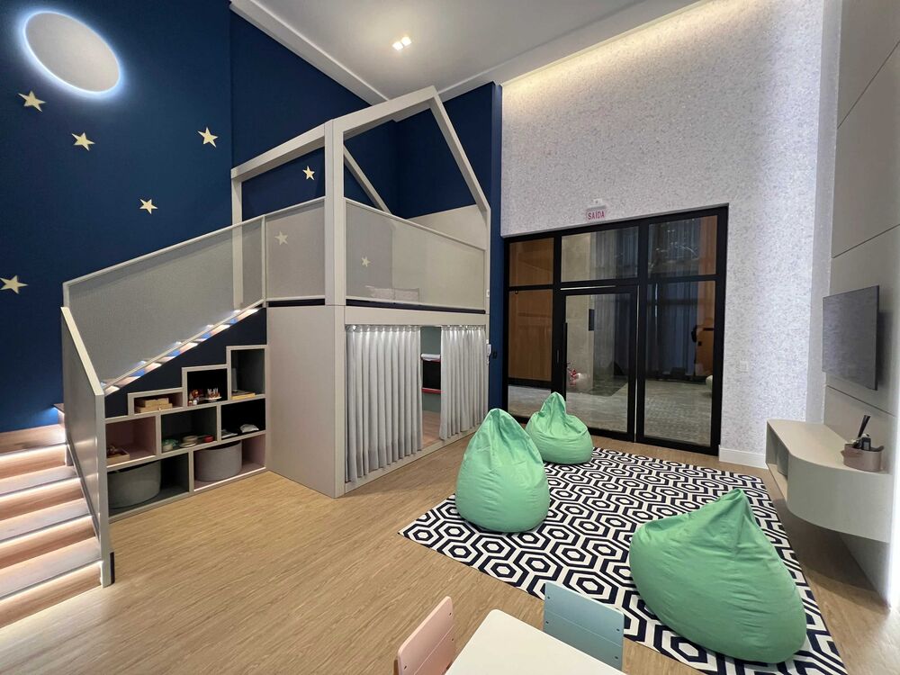 Apartamento, 4 quartos - Foto 5