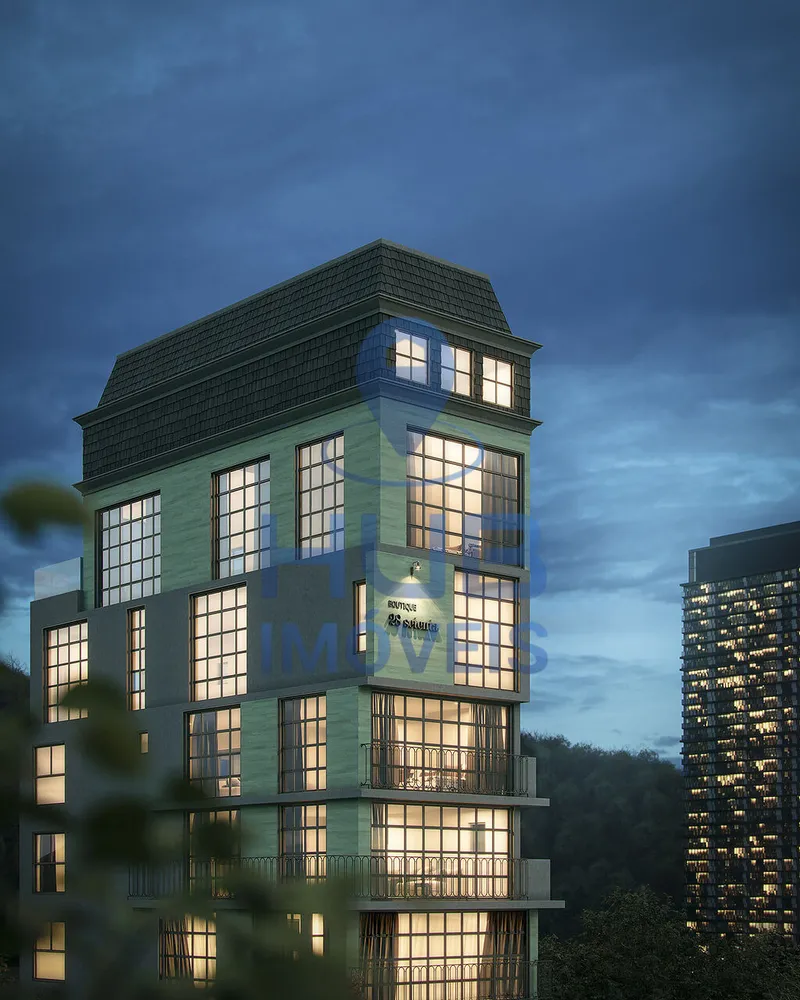 Apartamento, 144 m² - Foto 8