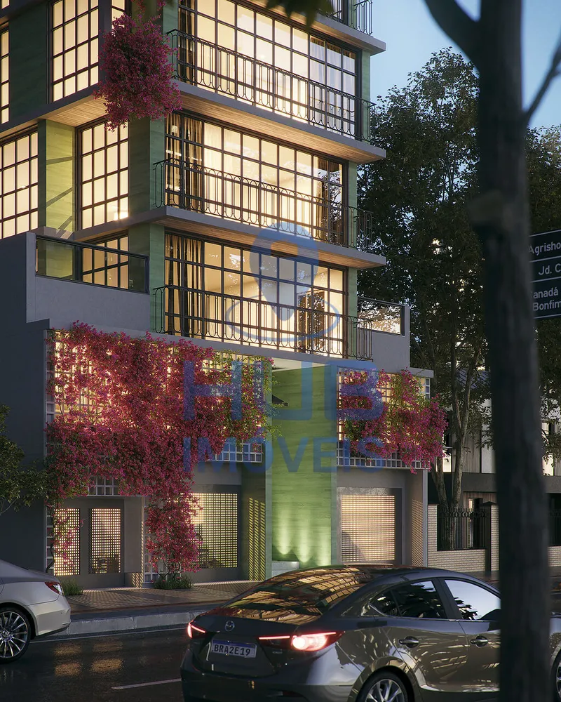 Apartamento, 144 m² - Foto 3