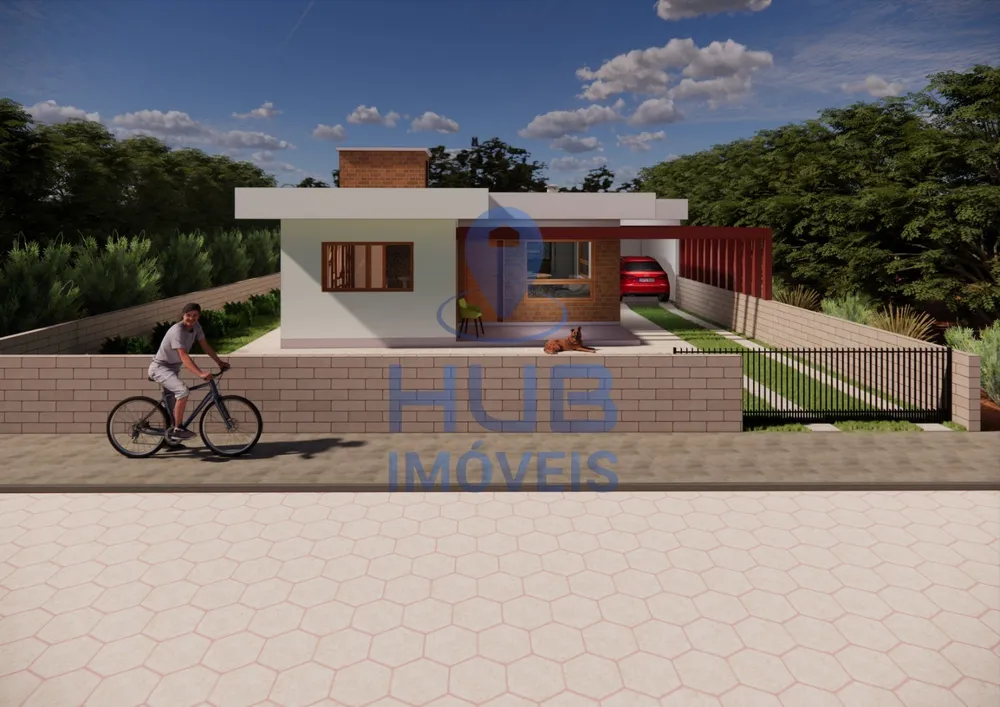 Casa, 3 quartos, 118 m² - Foto 5