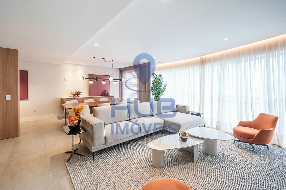 Apartamento, 3 quartos, 328 m² - Foto 11