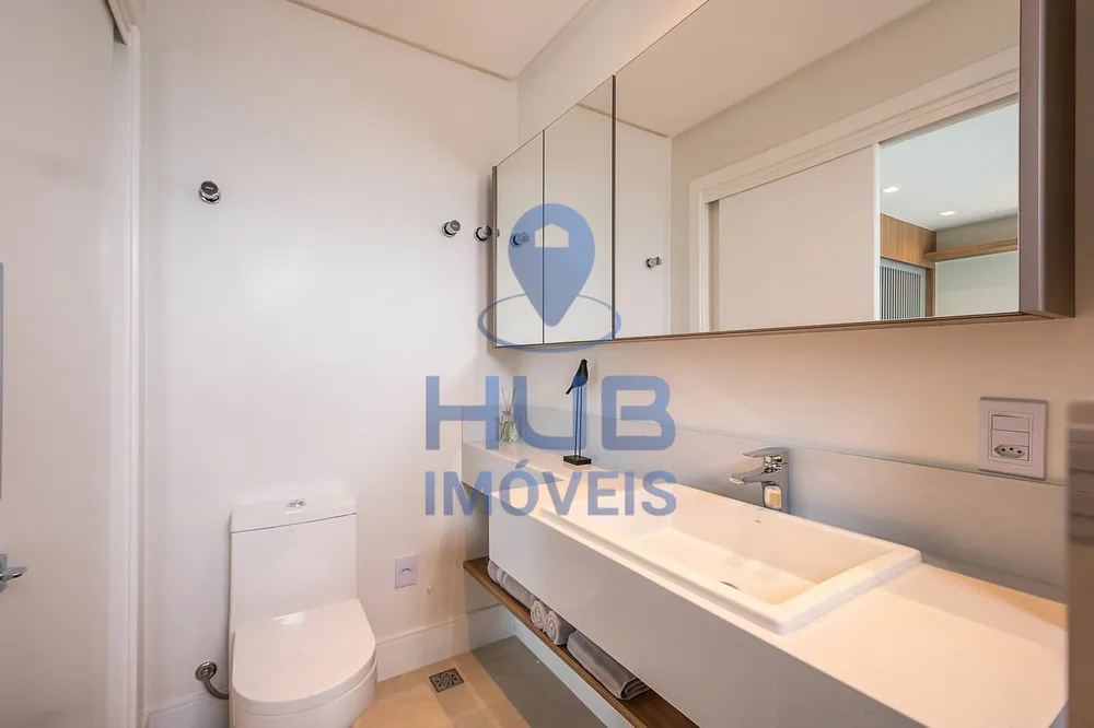 Apartamento, 3 quartos, 328 m² - Foto 4