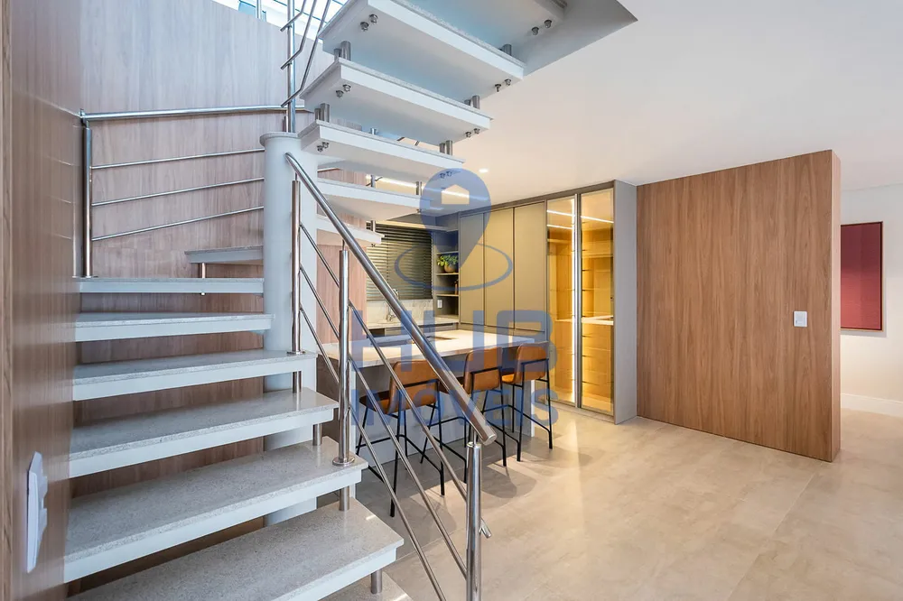 Apartamento, 3 quartos, 328 m² - Foto 3
