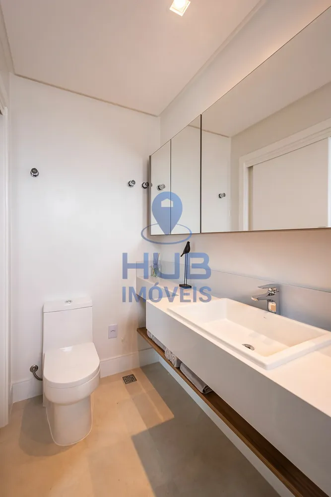 Apartamento, 3 quartos, 328 m² - Foto 1