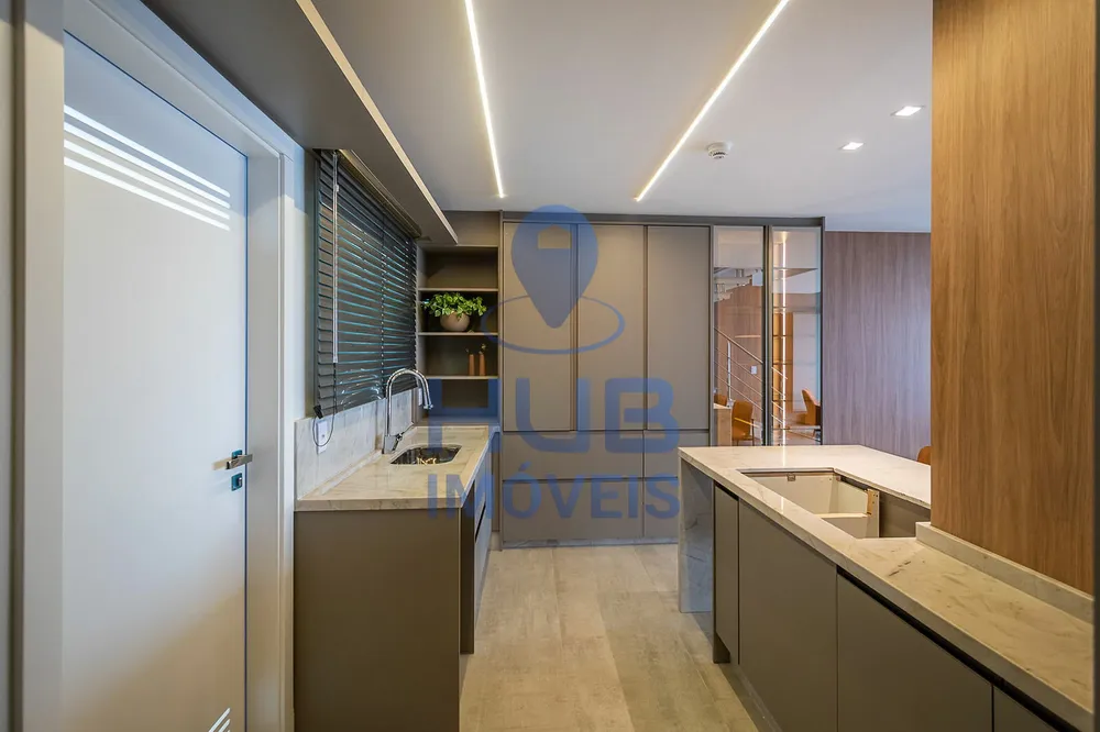 Apartamento, 3 quartos, 328 m² - Foto 10