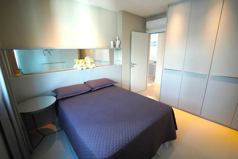 Apartamento, 2 quartos - Foto 1