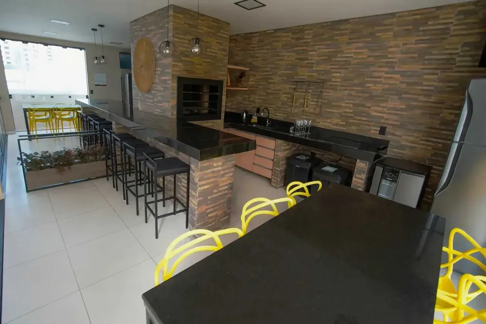 Apartamento, 2 quartos - Foto 12