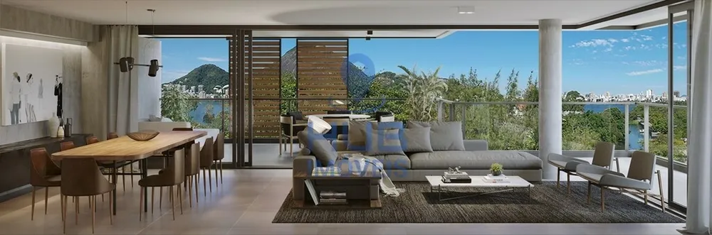 Apartamento, 3 quartos, 213 m² - Foto 18
