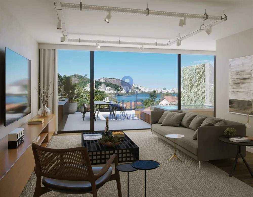 Apartamento, 3 quartos, 213 m² - Foto 21