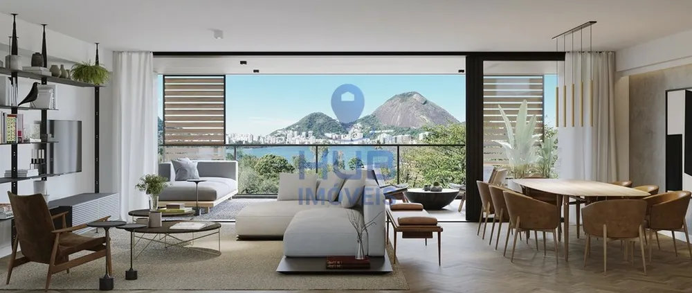 Apartamento, 3 quartos, 213 m² - Foto 20