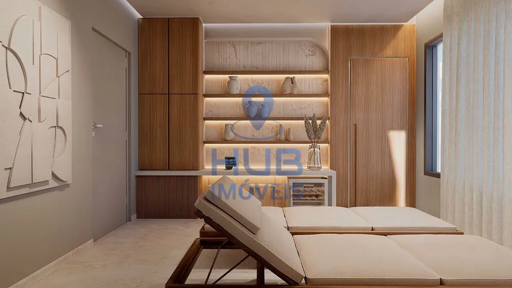 Apartamento, 2 quartos, 108 m² - Foto 4
