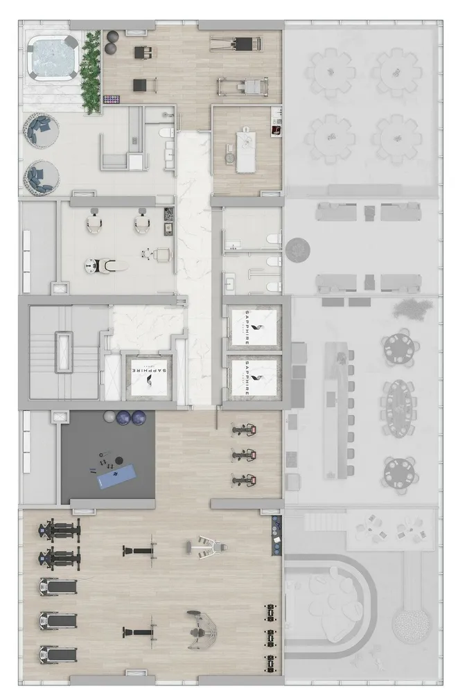 Apartamento, 146 m² - Foto 12