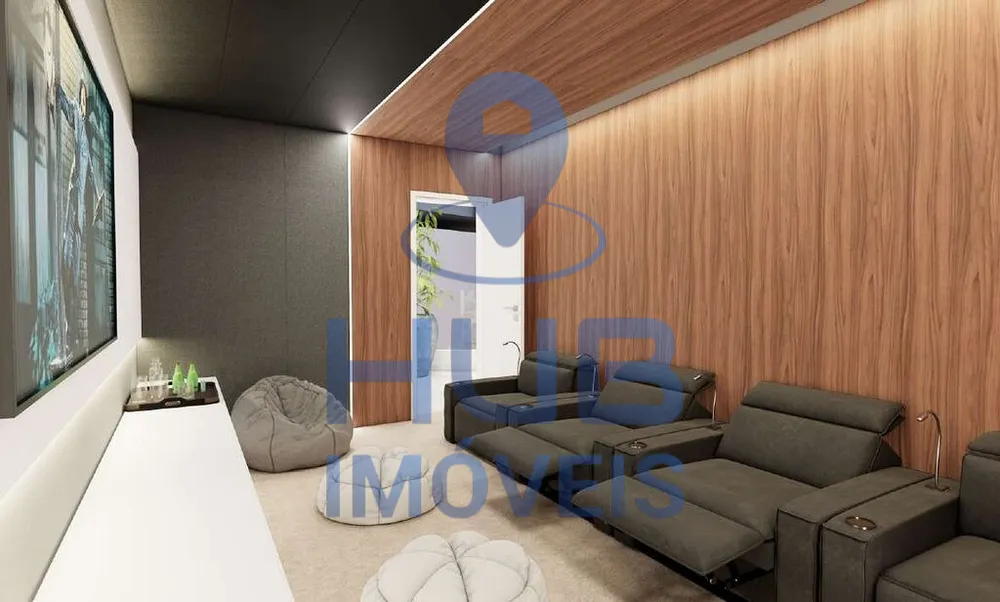 Apartamento, 2 quartos, 202 m² - Foto 8