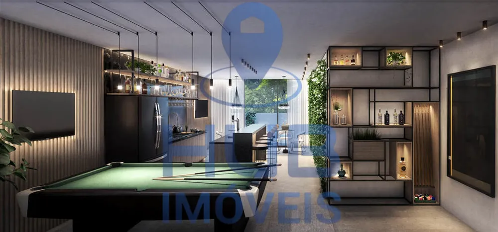 Apartamento, 3 quartos, 219 m² - Foto 2