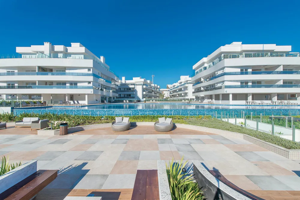 Apartamento, 3 quartos, 104 m² - Foto 2