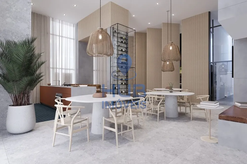 Apartamento, 173 m² - Foto 6
