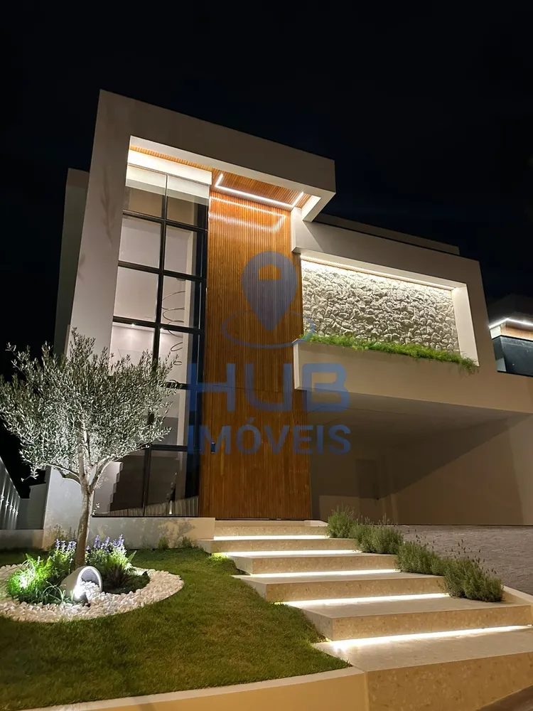 Casa, 3 quartos, 306 m² - Foto 2